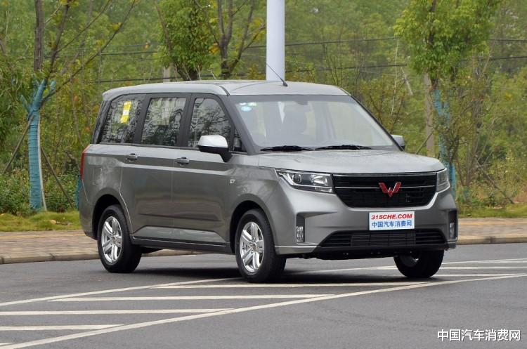 7座SUV|最低只要5.88万 近期的国产七座SUV怎么选？