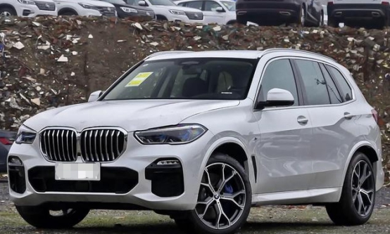 SUV|60万到90万之间的SUV，有哪一些好车推荐？