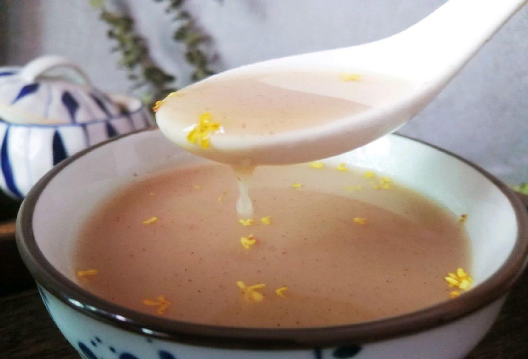 咳嗽|止咳最怕“它”，一碗2元，早晚喝点，止咳化痰，让你整年不咳嗽