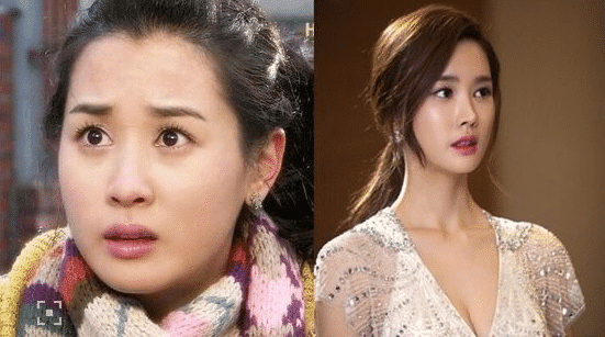 王心凌|?“被玻尿酸毁容”的六大女星，王心凌像老太婆，她却丑到让人无法接受