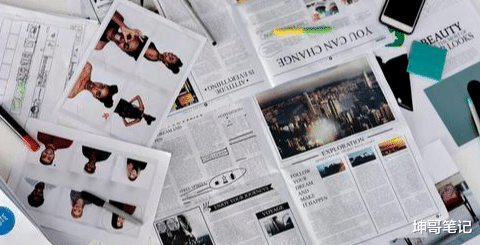 创业|坤哥笔记:赚钱就是多看看广告,多思考广告背后的赚钱逻辑