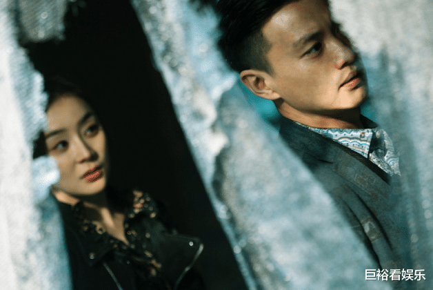 腾讯|腾讯又一悬疑剧强势来袭，高燃剧情很满意，看到女主：不火都难！