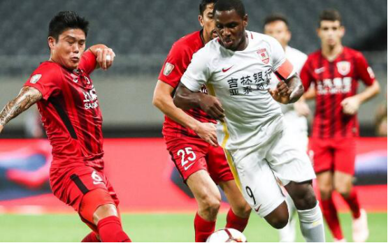 上海上港|上港又一位离队热门浮出水面，球队已找好他替身，曾立下赫赫战功