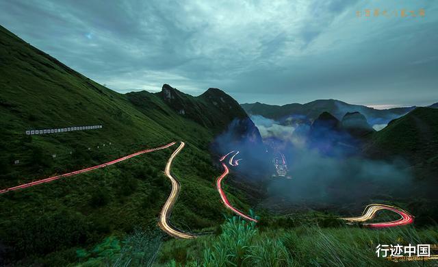 重庆|广西最低调的景区，与云南石林、阳朔峰林齐名，被誉为自驾天堂！