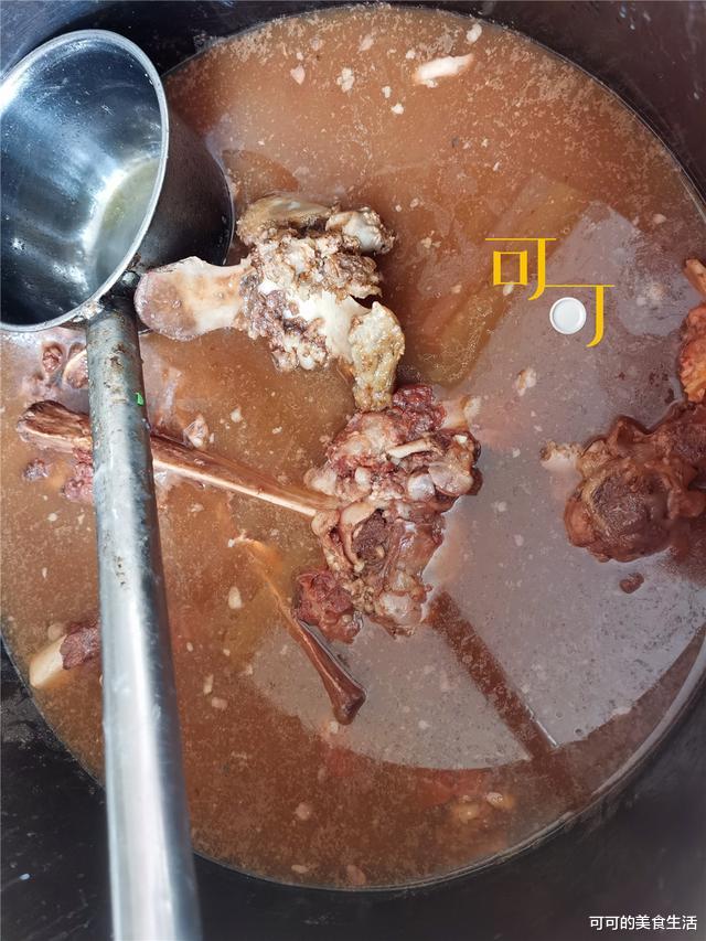 余姚|国庆假期去余姚探访黄宗羲故居,吃一顿牛味馆,两人95元没吃饱