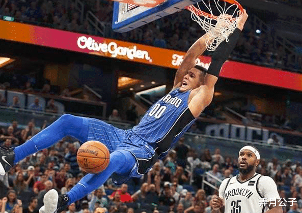 「创业板」发新歌diss韦德，三原因说明戈登对于韦德的愤怒已经到了极点