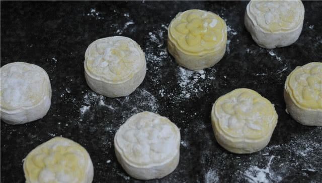 南瓜▲小满过后吃什么?消暑佳品“清爽养胃糕”,一个蒸锅就能做!