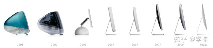 全面屏▲魅族李楠:全面屏的原型是什么? 其实行业已经找到了答案!