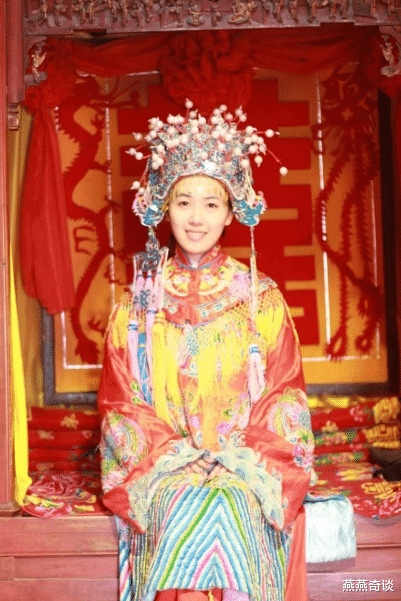 历史揭秘|为什么古代女子身体未发育好，十三四岁就要出嫁？理由很简单