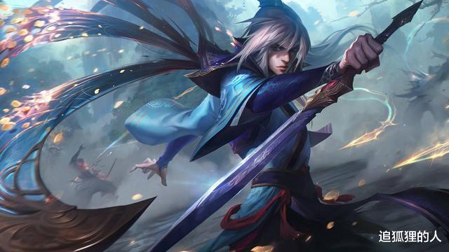 阿卡丽|云顶之弈:版本变天,别抢月男了!熟悉这两套阵容,上分如喝水