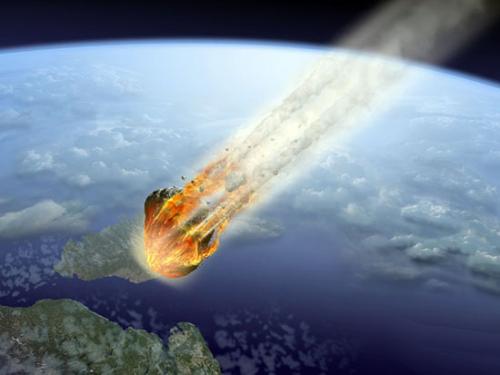 【霍金】火球划过欧洲多国天空,霍金末日预言是否真的准确?