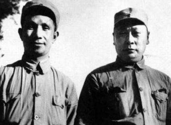 粟裕大将|粟裕晚年最遗憾的一件事：未能在有生之年，将陶勇死因查出来