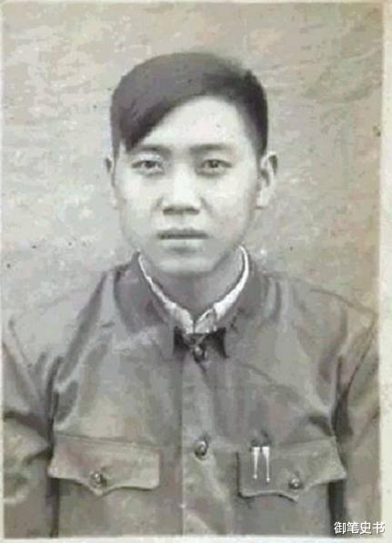邱少云|邱少云唯一的老照片，被各大博物馆争抢，没想到最后的赢家却是重庆！