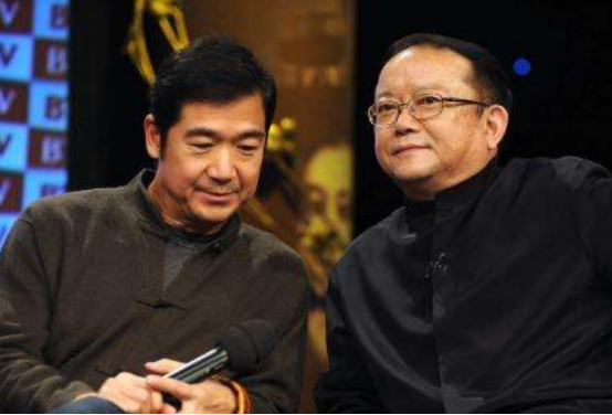 张国立|他是国家一级演员，却不肯再和张国立、王刚合作，坦言并非一路人