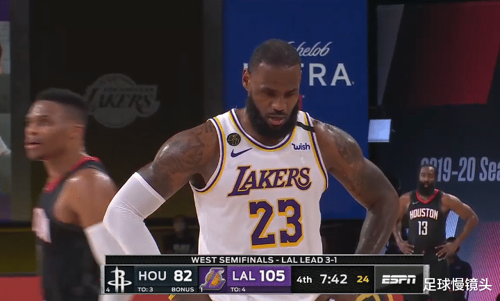 湖人队|从0-1到4-1！16冠王演大逆转，一战创2大纪录，10年神迹诞生