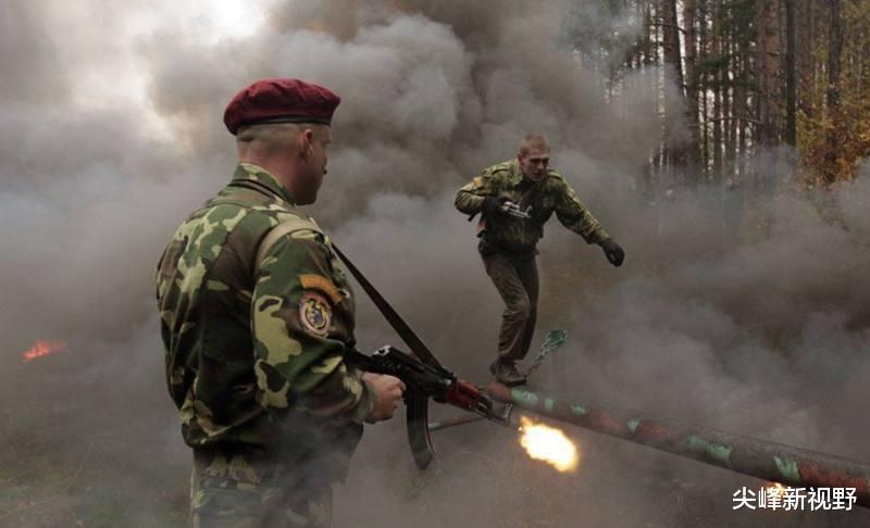 『核武器』曾经的核武国家,无视美国阻挠,执意要将压箱底技术送给中国