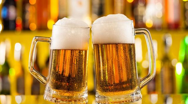 啤酒|选购啤酒时，但凡配方有这“2料”，无论国产进口，都为劣质品！