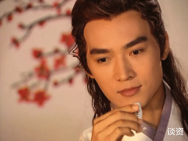 小李飞刀|三观随着五官走说的就是吴京这部戏