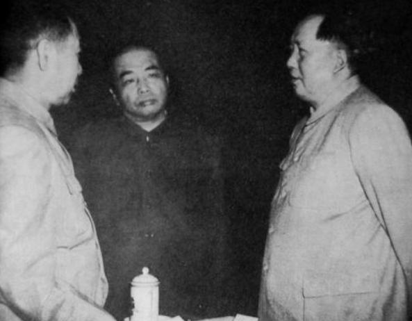 粟裕大将|建国后粟裕三次越权行为，或许是他真“不懂政治”