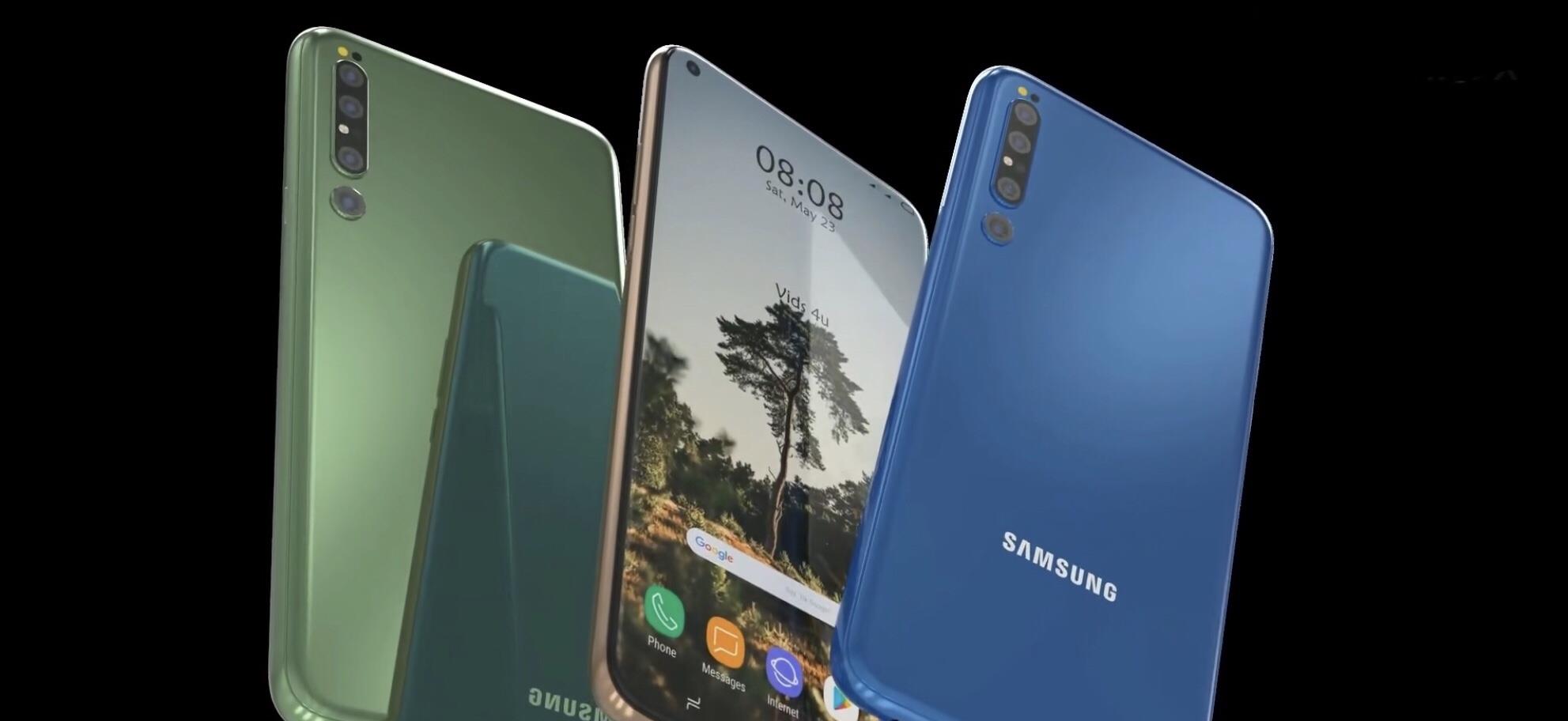 「三星」三星亮王牌，144Hz+骁龙865+5100mAh，价格更厚道