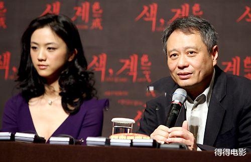 汤唯|《色.戒》13年：原定刘亦菲，梁朝伟加戏，拍完田雨和汤唯分手