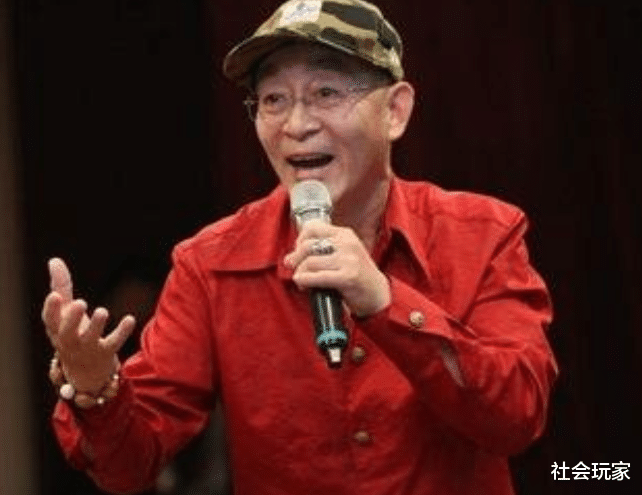 「六小龄童」六小龄童耗7年心血拍的电影,上映两天就被下线,网友:入戏太深