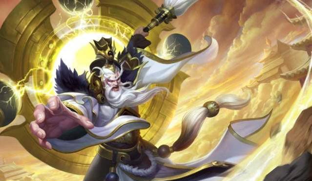 李靖@为何李靖一家都能“肉身成圣”？李靖：也不看看我祖上是谁