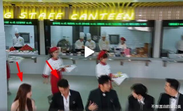 郑恺@郑恺娶了苗苗还能“玩得开”？跑男座位安排曝光，导演果然懂老粉