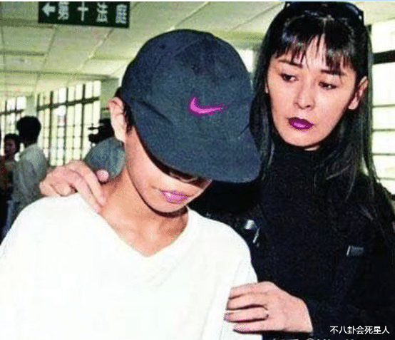 齐秦|王祖贤前男友齐秦娶小24岁富婆，结婚十年如初，娇妻近照颜值高