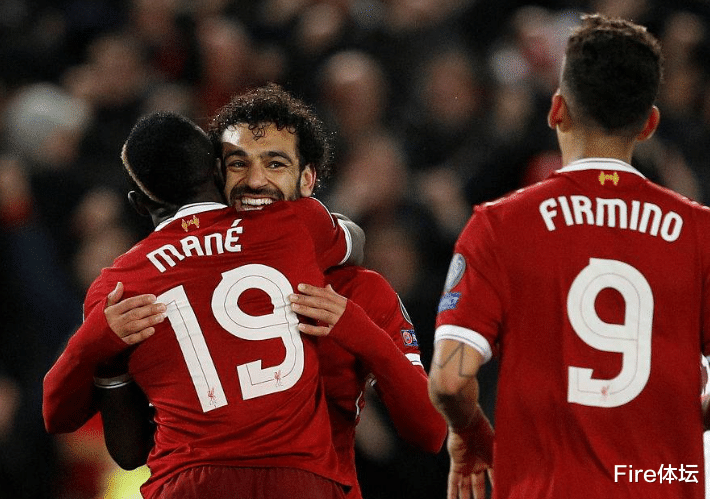 利物浦|利物浦闷声发大财！这三笔签约无与伦比，新赛季想不拿欧冠都难