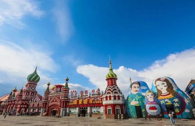 内蒙古▲中国突然公布一组内蒙古新照,最近千万别去那里!