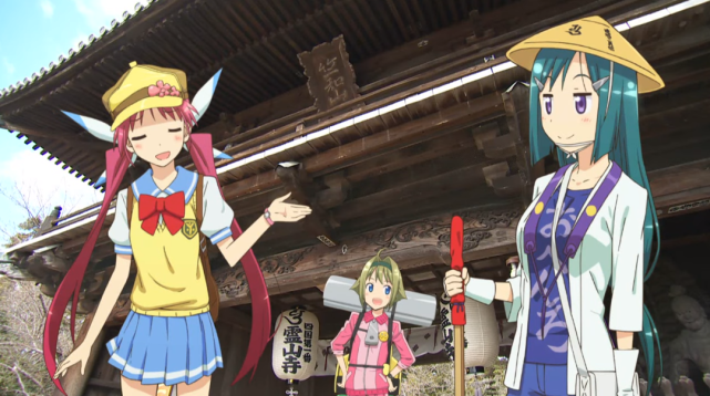 海螺小姐|日本网友票选“最喜欢的当地动漫”,每部动漫都很有代表性啊!