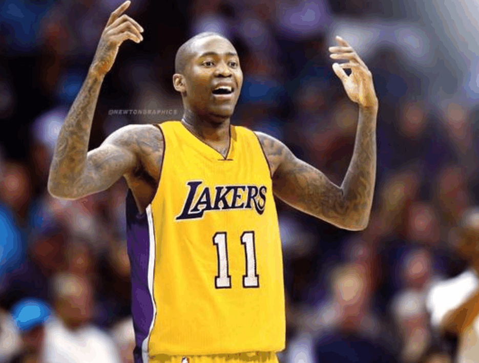 [湖人队]湖人最后一签抢破头！5选1！还有2人毛遂自荐