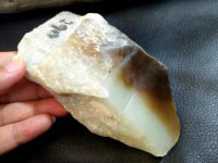 |一不小心涨到天价的糖白玉，到底有什么好？