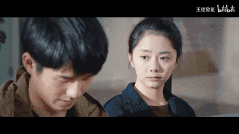 谭松韵|他们俩是真的在谈吧？？！