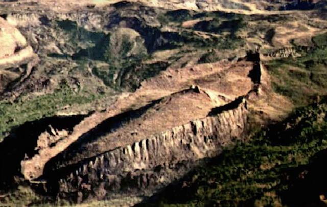 颛顼|不一样的地球史料,大洪水的秘密