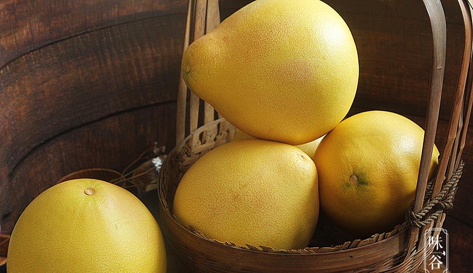 芋头|明日中秋节，9种传统食物记得吃，五菜三果一酒，顺应时节好寓意