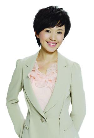 欧阳夏丹|42岁的欧阳夏丹,默默离开《新闻联播》主持,其中原由引发讨论