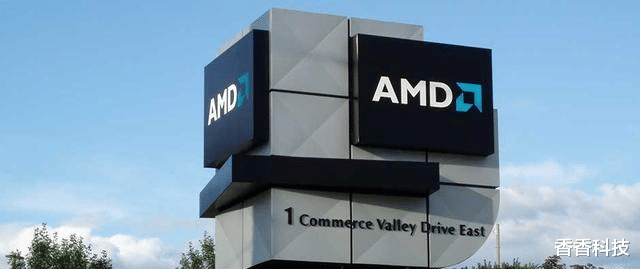 华为|AMD或恢复给华为供货,如此反复是为何,深挖背后隐情和忧患