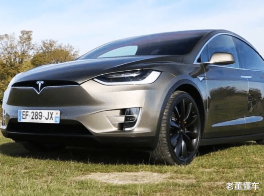 特斯拉|能够接受这些缺点的人，再看特斯拉，就全都是好处了