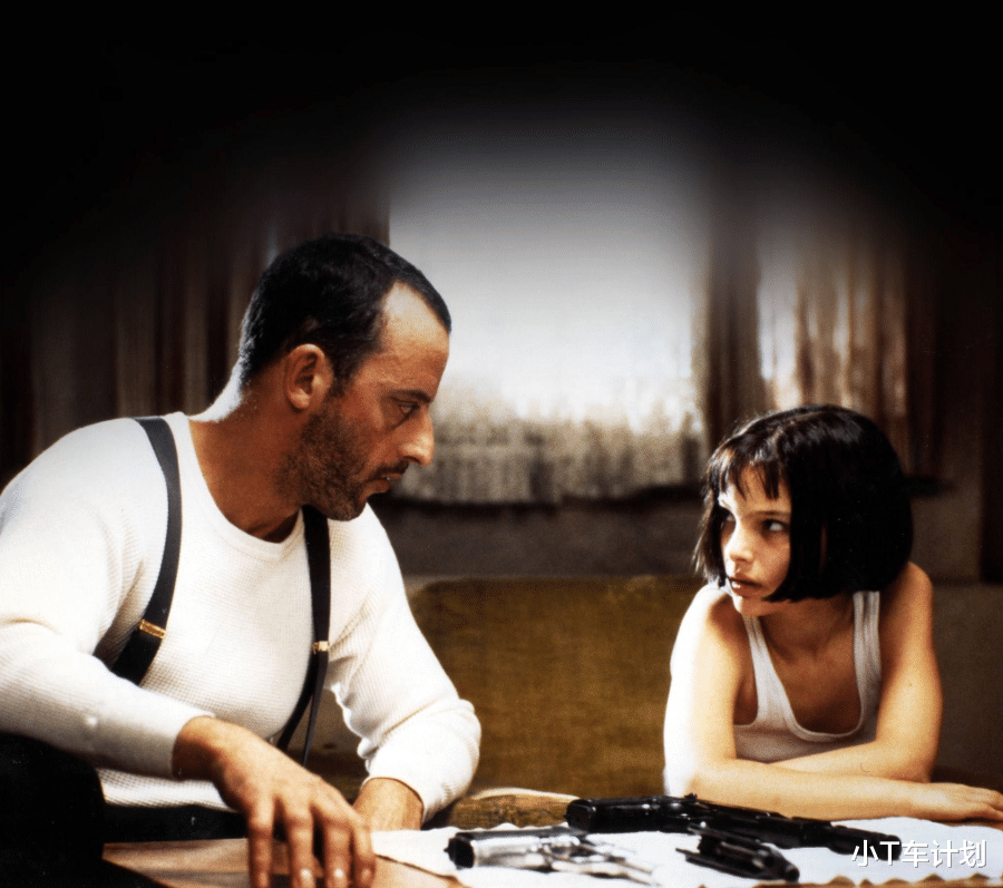 【阿甘】世界公认的前五名电影！中国唯一一部上榜，榜首建议看10遍