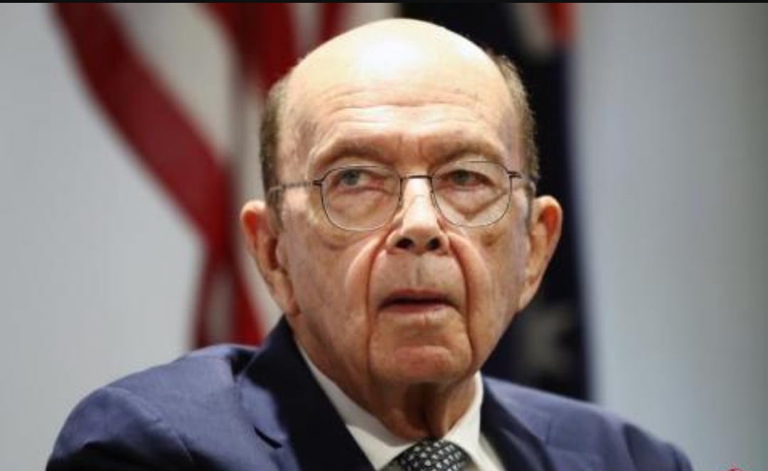 #华为#美商务部长斥责华为不负责任