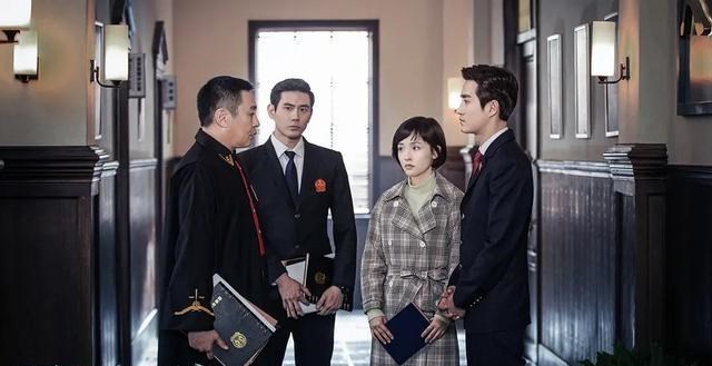 【吴倩】《冰糖炖雪梨》正播：吴倩又一部新剧官宣，男主是《笙箫默》的他