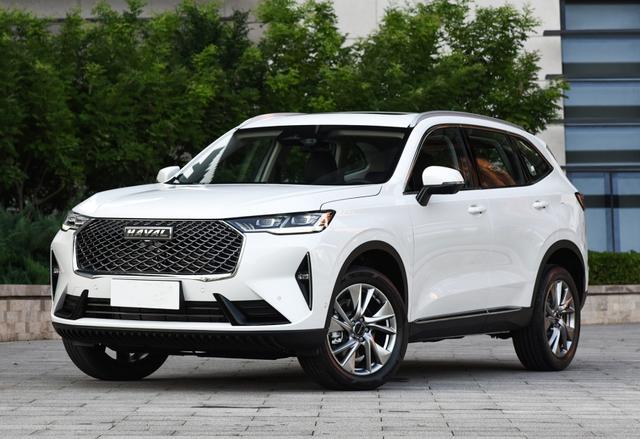 智跑|这回国产车可算长脸了,今年最受欢迎的三款SUV,无一是合资