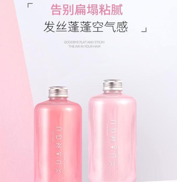 洗发水|?阿道夫、飘柔“无人问津”,李佳琦直播晒的洗发水火了,蓬松控油防脱发