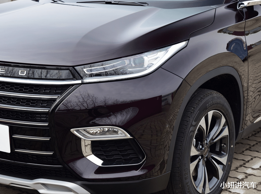 星途tx▲奇瑞不负众望！比瑞虎8出色，197马力+7AT+四轮独悬，13.59W起