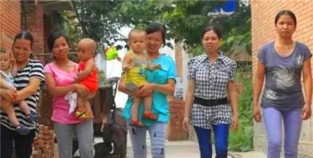 小志的历史观点|中国光棍愿外娶？光棍村变“越南新娘村”，浪漫背后是残酷的现实