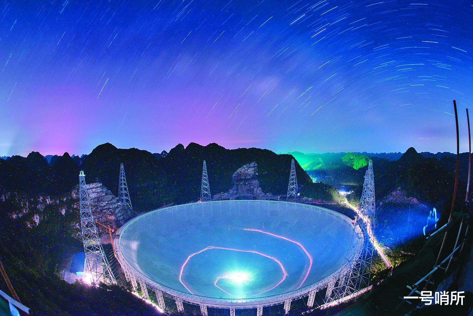 太空@美军解密UFO视频太蹊跷！对美国人来说很不幸，这领域中国领先了