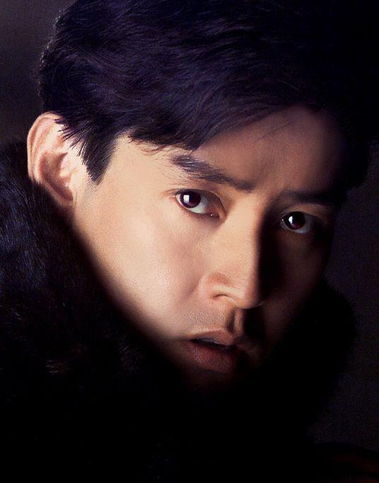 「林君怡」谭咏麟当年因为儿子之事遭受道德批判，这首歌是校长最有力的解释