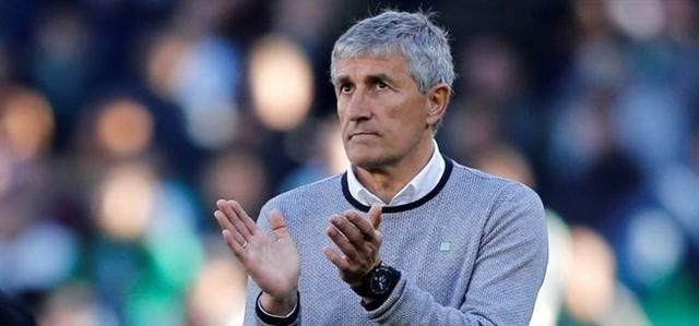 巴塞罗那|巴萨喜讯！土豪5000万收购乌姆蒂蒂 西甲名将有望来投